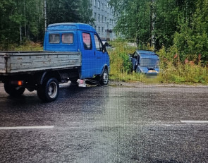 ДТП в Костомукше