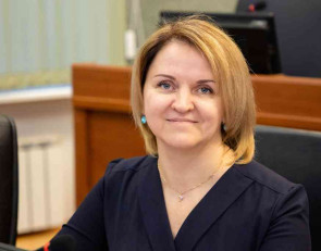 галина алупова