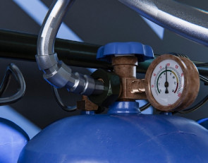 Газовый баллон