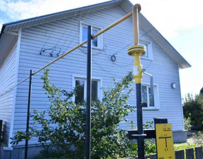 газификация