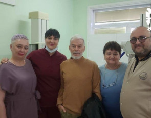 Олег Газманов