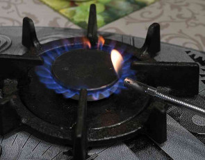 газовая конфорка
