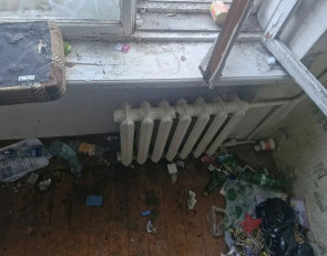 мусор_комната