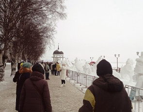 Гиперборея 2026