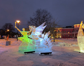 Гиперборея итоги