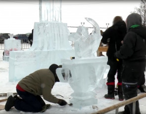 Гиперборея в Петрозаводске