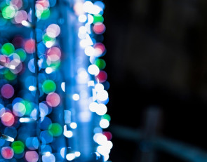 новогоднее украшение