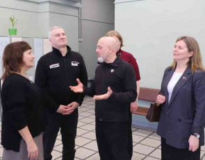 Парфенчиков и Шандалович