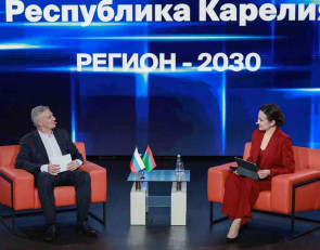 глава Карелии