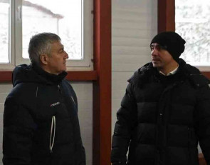 глава Карелии