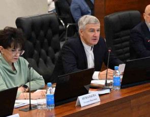 глава Карелии