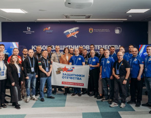 участники турнира