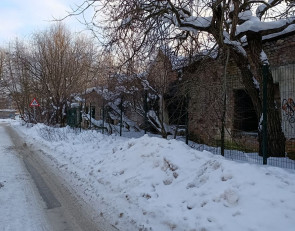 Гаражи в Петрозаводске