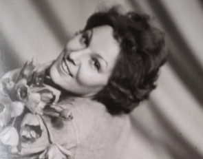 Надежда Рогозина