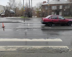 машина_пешеход_зебра