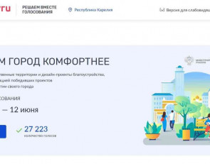скрин с сайта госуслуги