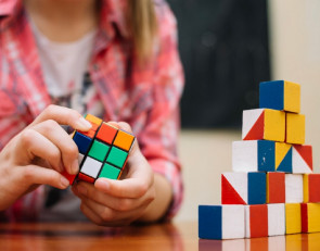 головоломка