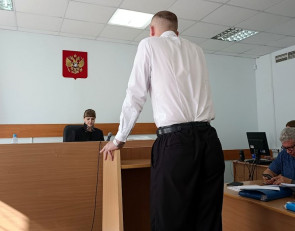 Дмитрий Гончаров 