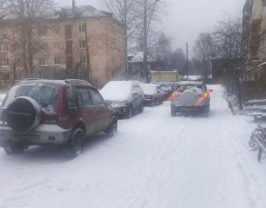 ДТП Медвежьегорск