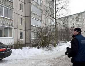 Госкомитет Карелии по жилищному надзору