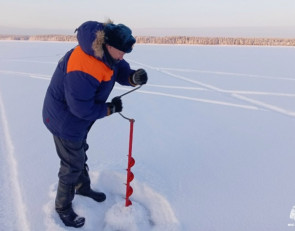 лед_лунка_измерение