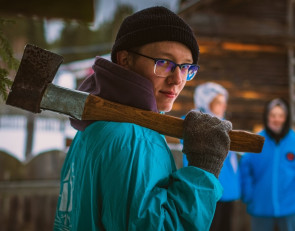 студент_десант