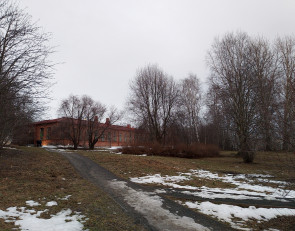 Петрозаводск_весна