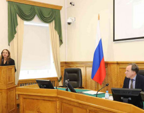 Алексей Хейфец и Ольга Руотцелайнен