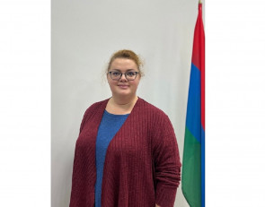 Олеся Хлопкина