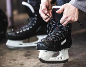 Коньки_каток