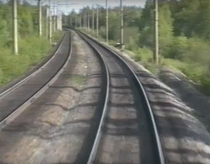 рельсы
