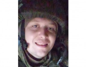 Антон Фролов