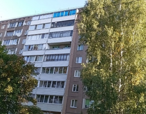 дом
