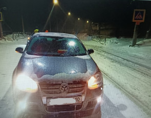 ДТП в Прионежье