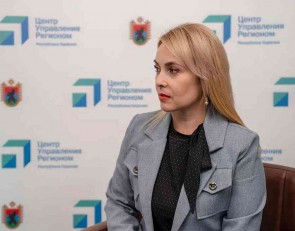 Инна Колыхматова