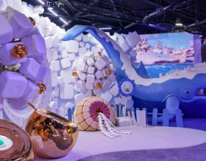 инсталяция