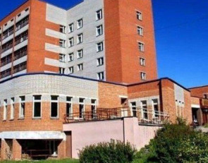 Петрозаводский дом-интернат для ветеранов