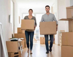 переезд семьи