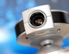камера_видеонаблюдение