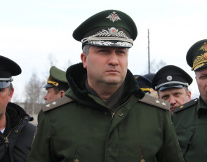 Тимур Иванов
