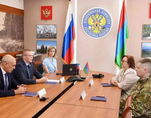 заседание избиркома