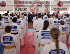 спортсмены_киокушин_карате