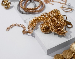 золото_украшения