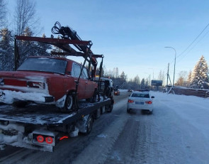 автомобиль_эвакуатор