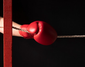 боксерские перчатки