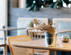 Кафе Шагал в Петрозаводске