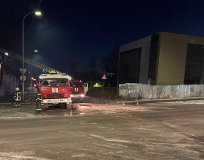 Улица Володарского