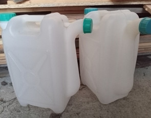 канистры для воды