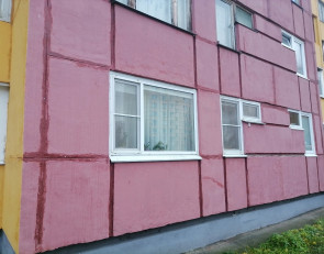 Капитальный ремонт дома