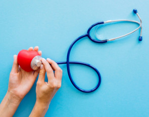 сердце врач